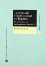 Laboratorio constitucional en España.