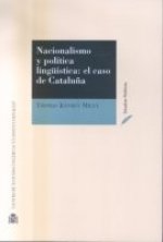 NACIONALISMO Y POLITICA EL CASO DE CATALUÑA