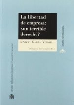 La libertad de empresa: ¿un terrible derecho?