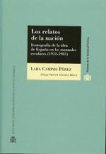 Los relatos de la nación.
