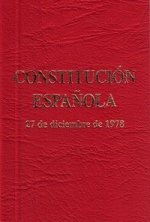 Constitución Española
