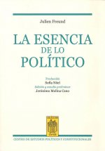La esencia de lo político