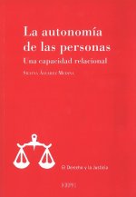 La autonomía de las personas. Una capacidad relacional