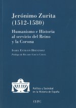 Jerónimo Zurita (1512-1580)