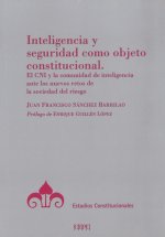 Inteligencia y seguridad como objeto constitucional