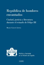 República de hombres encantados