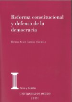 Reforma constitucional y defensa de la democracia