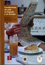 Condiciones de vida en España y Europa