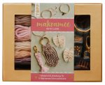 Makramee-Schmuckset 