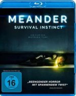 Meander - Survival Instinct