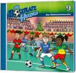 Das Weihnachtsturnier - Folge 9