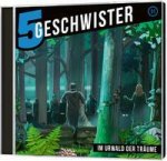 CD Im Urwald der Träume - 5 Geschwister (31)