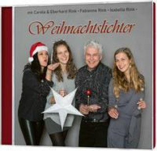 CD Weihnachtslichter