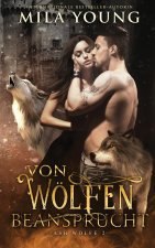 Von Woelfen Beansprucht