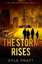 Storm Rises