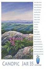 Canopic Jar 35: an anthology