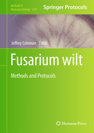 Fusarium wilt