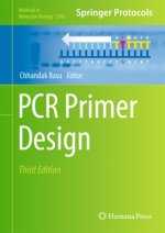 PCR Primer Design