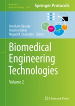Biomedical Engineering Technologies