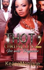 THOT Chronicles 2: Isis seeks vengeance