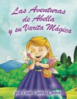 Aventuras de Abella y su Varita Magica