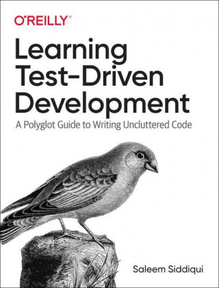 Learning Test-Driven Development