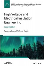 High Voltage and Electrical Insulation Engineering , Second Edition