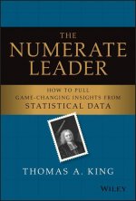 Numerate Leader