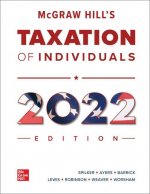 Loose Leaf for McGraw-Hill's Taxation of Individuals 2022 Edition