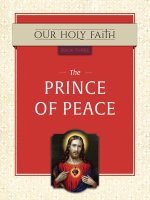 Prince of Peace, 3