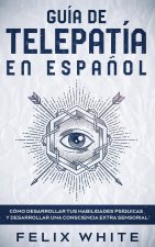 Guia de Telepatia en Espanol