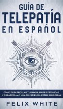 Guia de Telepatia en Espanol