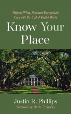 Know Your Place