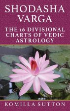 Shodasha Varga: The 16 Divisional Charts of Vedic Astrology