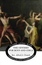 Odyssey for Boys and Girls