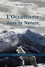 L'Occultisme dans la Nature