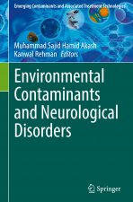 Environmental Contaminants and Neurological Disorders