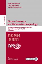 Discrete Geometry and Mathematical Morphology