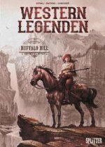 Western Legenden: Buffalo Bill