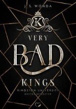 Very Bad Kings