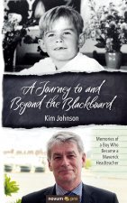 Journey to and Beyond the Blackboard