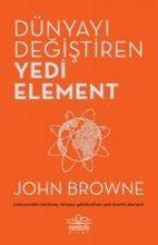 Dünyayi Degistiren Yedi Element