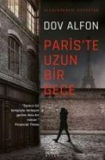 Pariste Uzun Bir Gece