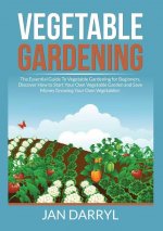 Vegetable Gardening