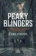 Peaky Blinders