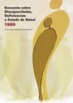 Encuesta sobre Discapacidades, Deficiencias y Estado de Salud. Informe general