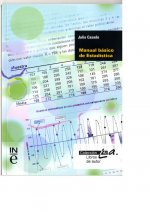 Manual básico de Estadística