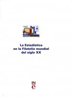 La estadística en la filatelia mundial del siglo XX