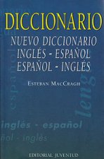 Nuevo diccionario español
