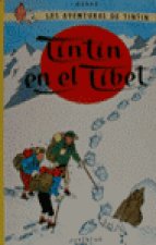 R- Tint­n en el Tibet